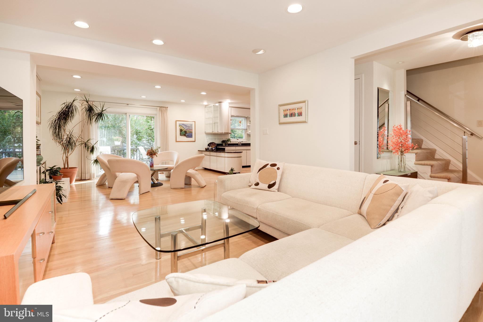 Designer Lighting Featured in Every Room