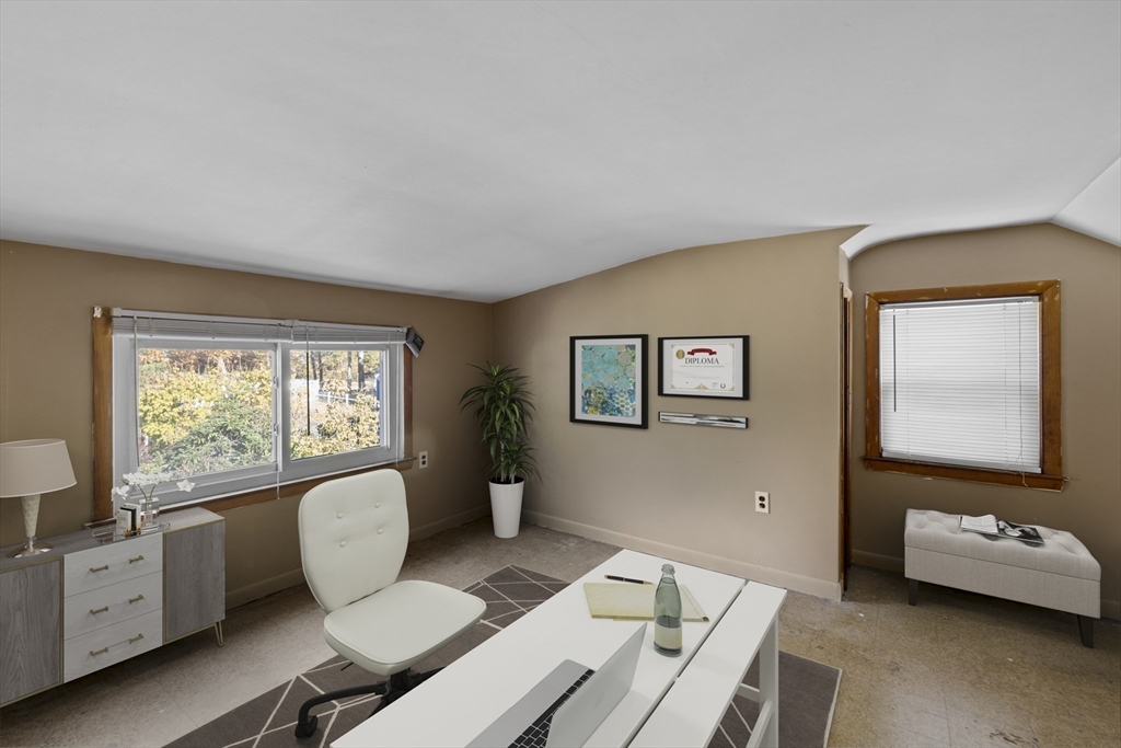 51 Appleton Street Saugus, MA 01906 - Photo 13 of 17 a living room with furniture and a window