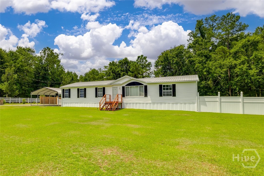 769 Log Landing Road Springfield, GA 31329 - Photo 2 of 40 Gallery Image 2