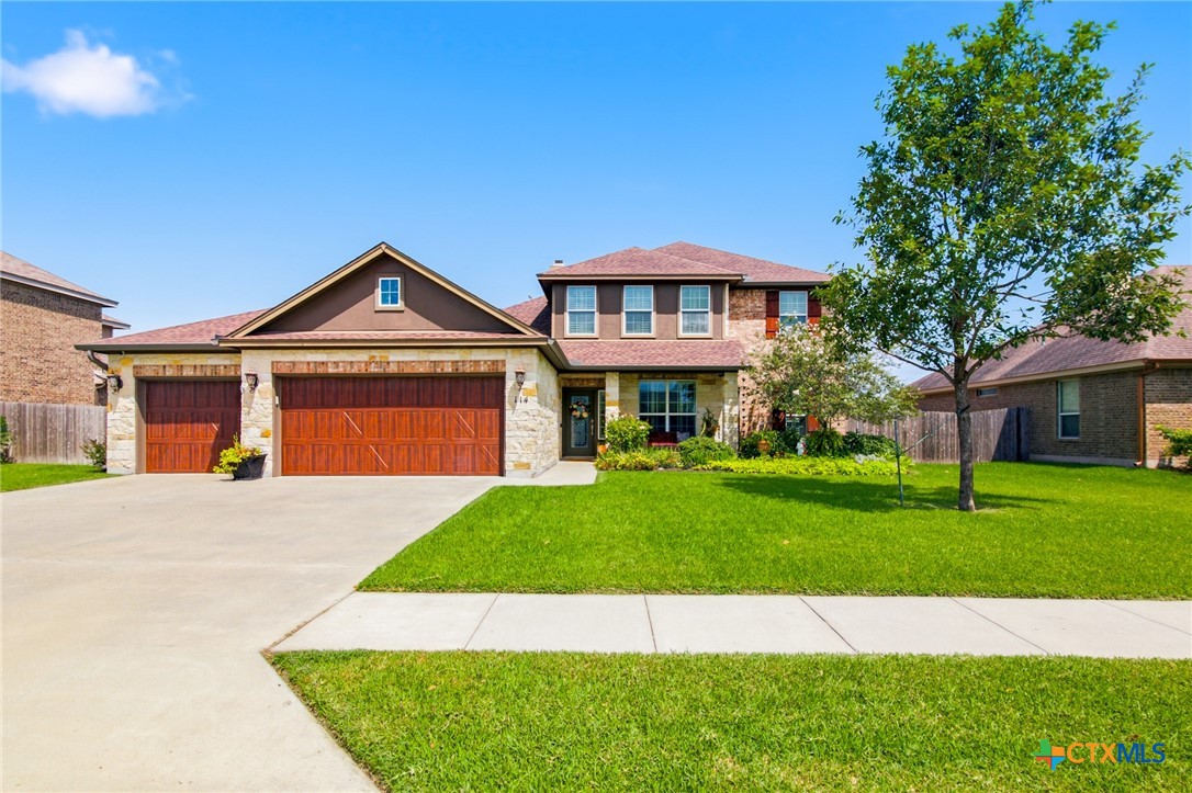114 Terra Vista Ranch Road Victoria, TX 77904 - Photo 42 of 42 Gallery Image 42