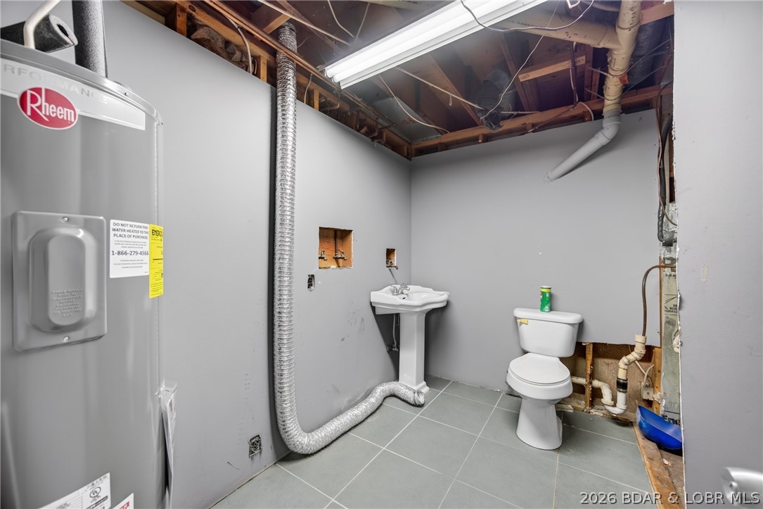 814 Lazy Days Road Osage Beach, MO 65065 - Photo 39 of 67 Gallery Image 39
