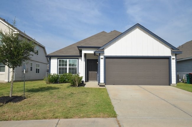 5626 Brooklyn Rose Drive Rosharon, TX 77583 - Photo 3 of 50 Gallery Image 3