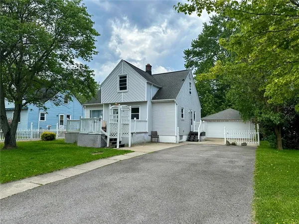 $225,000 | 20 Warren Avenue, West Seneca, NY 14224