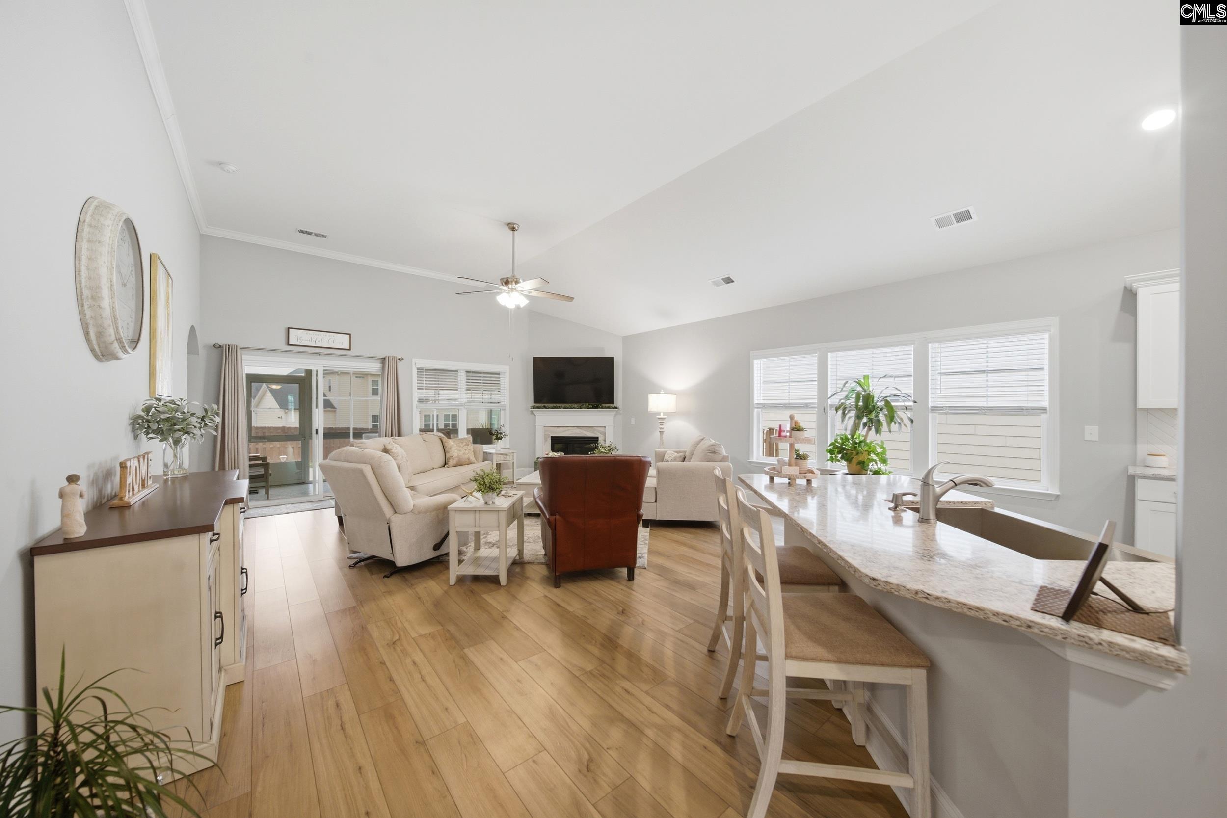 225 Tweng Trail Lexington, SC 29072 - Photo 10 of 40
