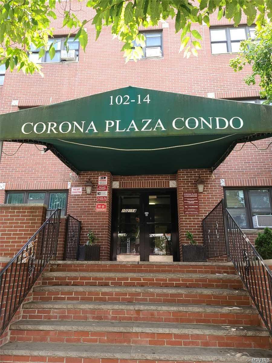 102-14 Lewis Avenue, Unit 1G Queens, NY 11368 - Photo 1 of 1 a view of a stores