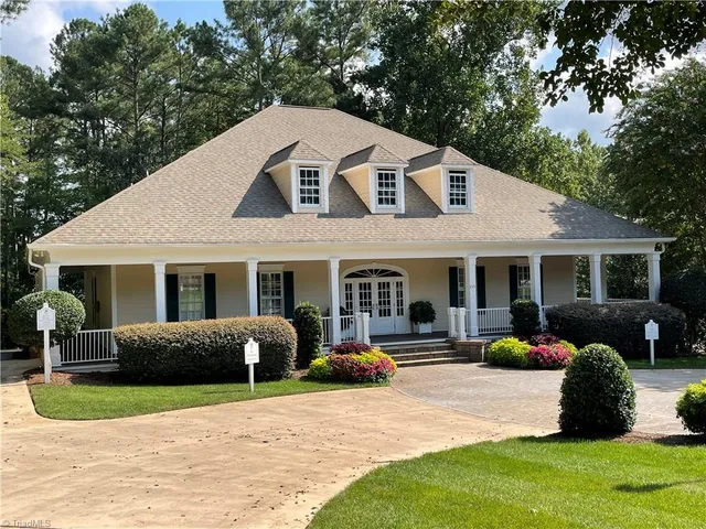 $39,900 | 135 Deep Water Court, New London, NC 28127