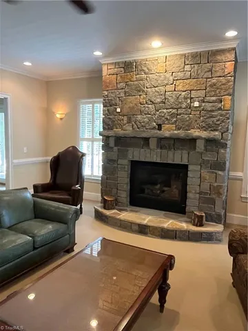 $39,900 | 135 Deep Water Court, New London, NC 28127