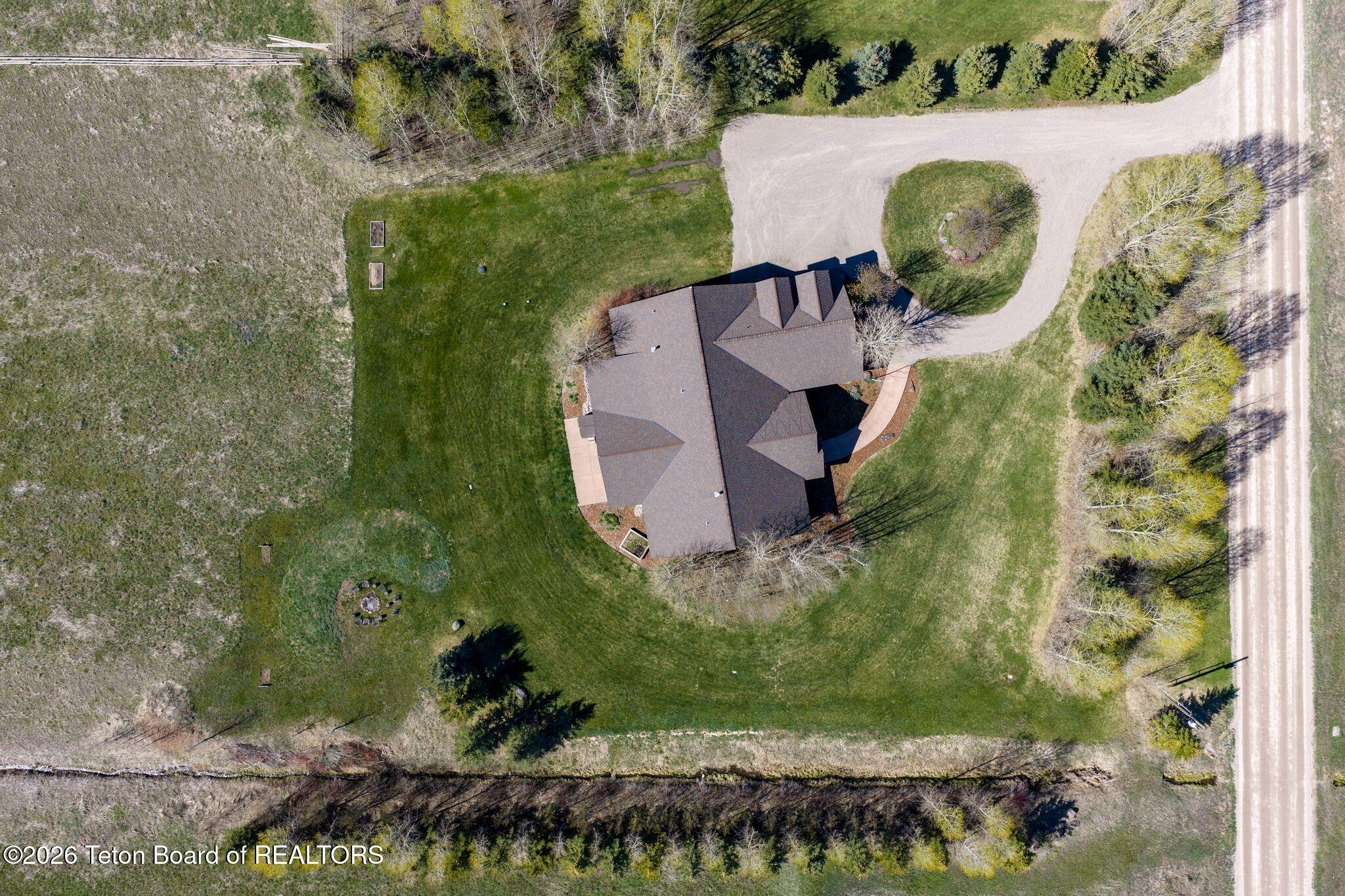 10128 West 2000 South Victor, ID 83455 - Photo 11 of 94 10128 W2000S Exterior-26