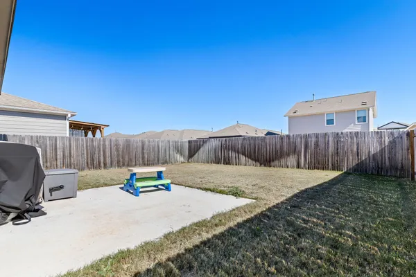 $315,000 | 12403 Zenyatta Drive, Buda, TX 78610