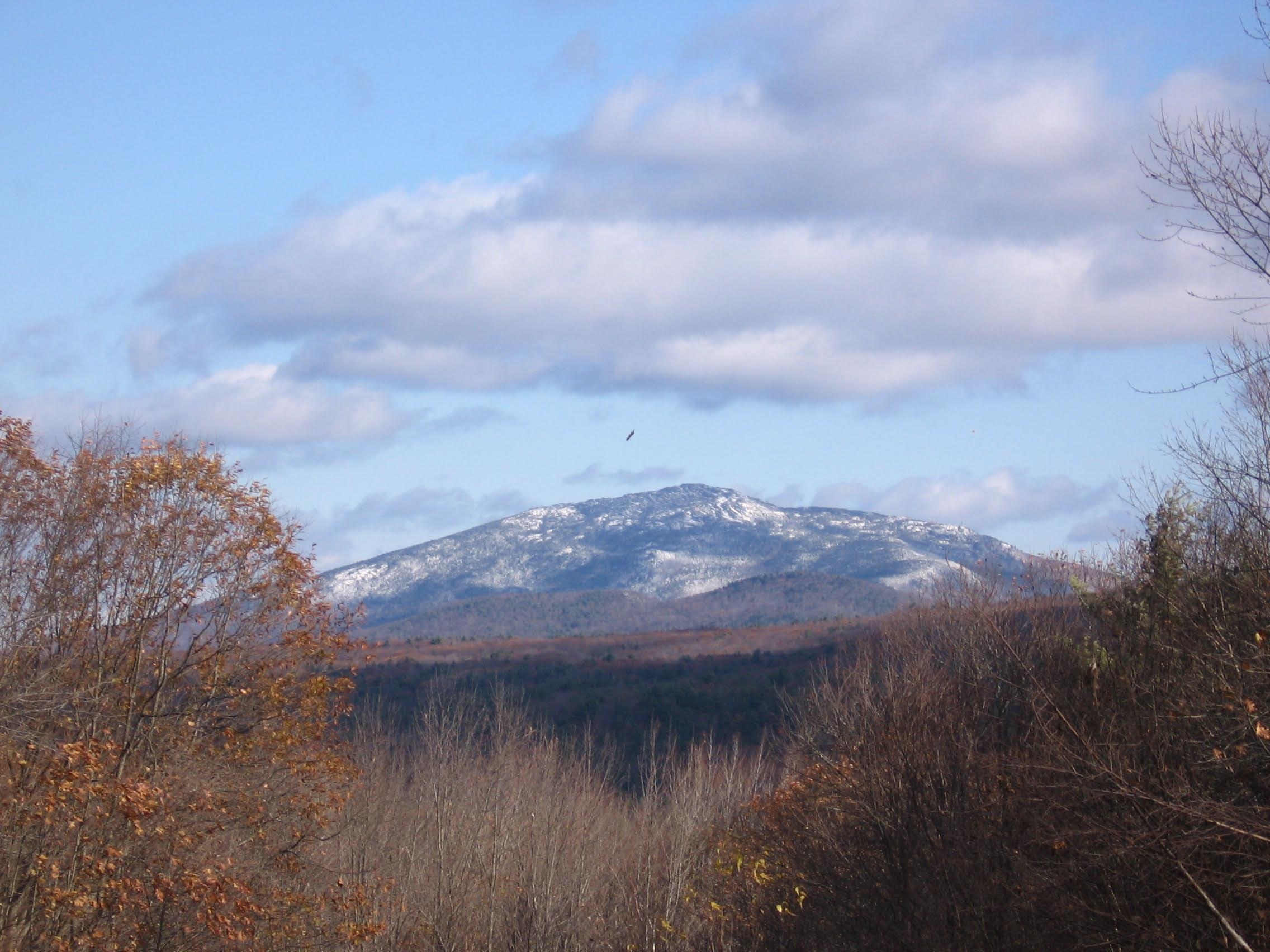 77 Holman Road Fitzwilliam, NH 03447 - Photo 4 of 13