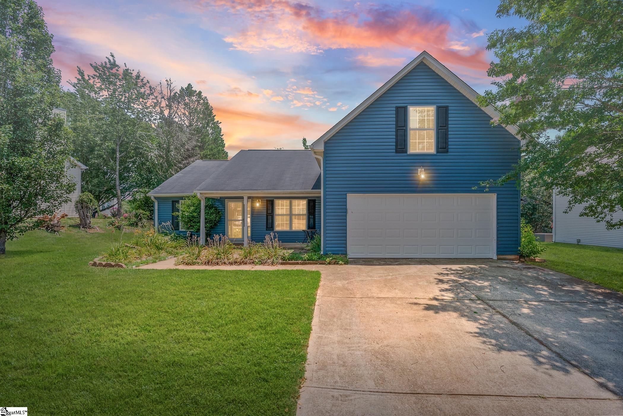 101 Laport Drive Mauldin, SC 29662 - Photo 1 of 42