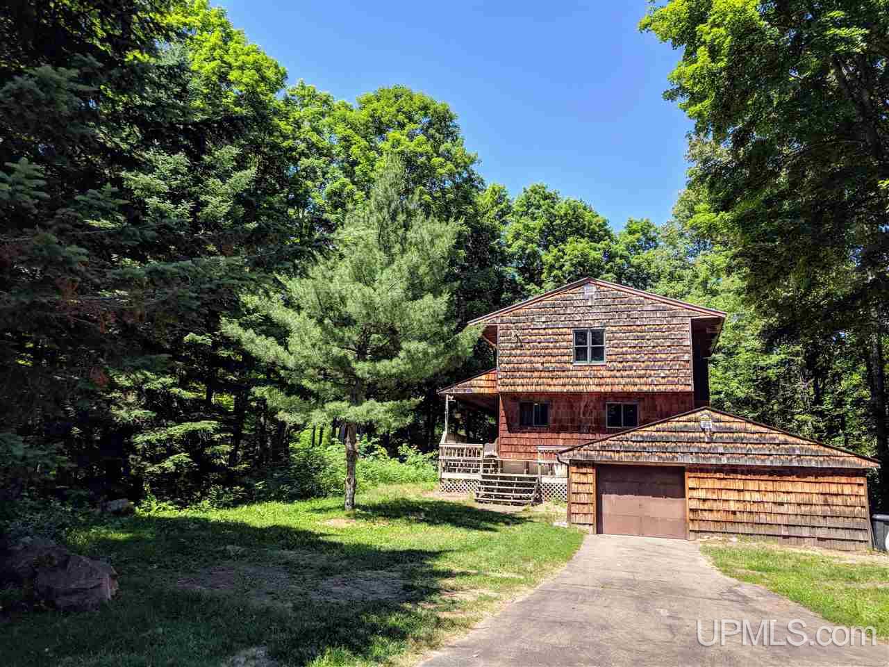 635 Co Road Marquette, MI 49855 - Photo 42 of 50
