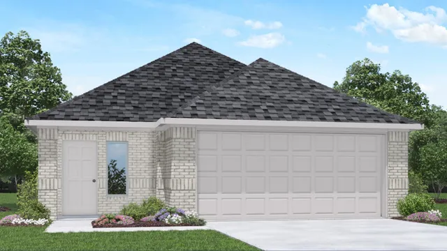 $293,990 | 21723 Piazza Maggiore Lane, Hockley, TX 77447