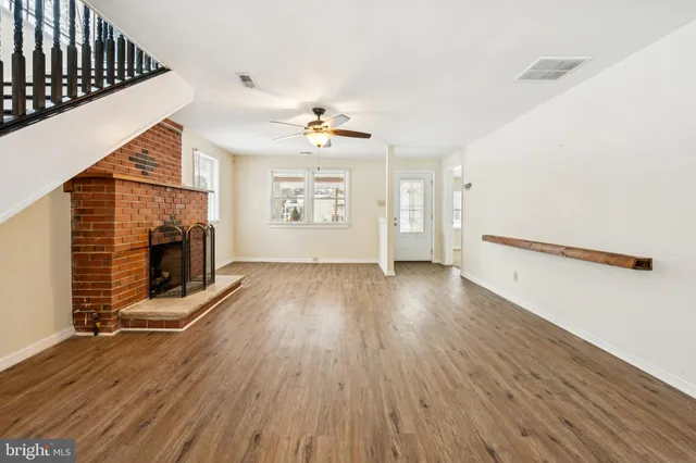 $350,000 | 602 South Lakeshore Drive, Browns Mills, NJ 08015