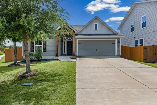 $385,995 | 7301 Van Ness Street, Austin, TX 78744