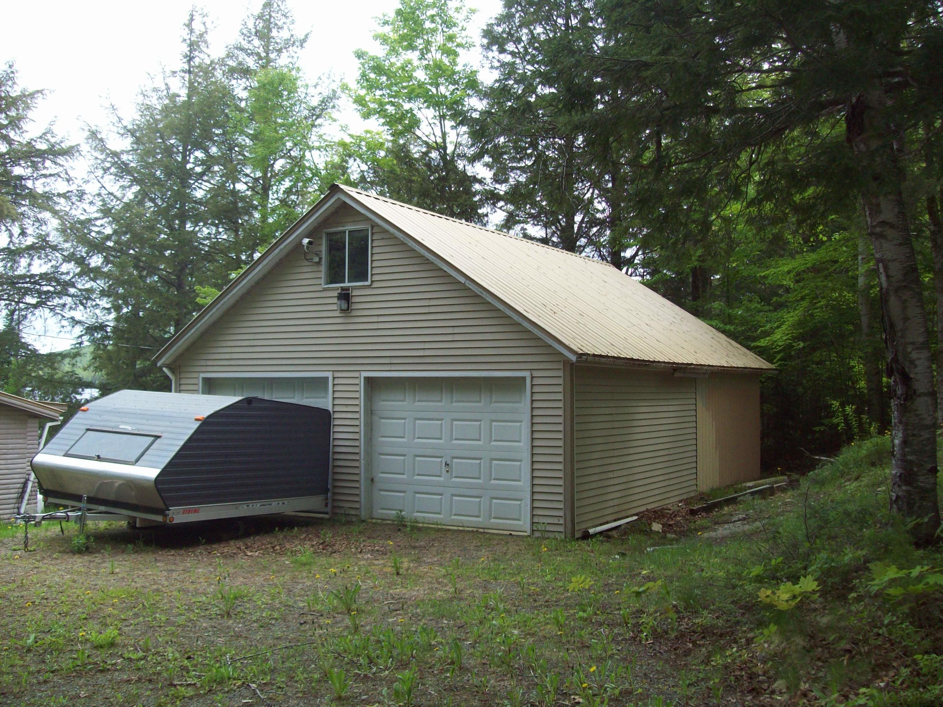 55 Hot Brook Lake Road Danforth, ME 04424 - Photo 4 of 28 100_0275