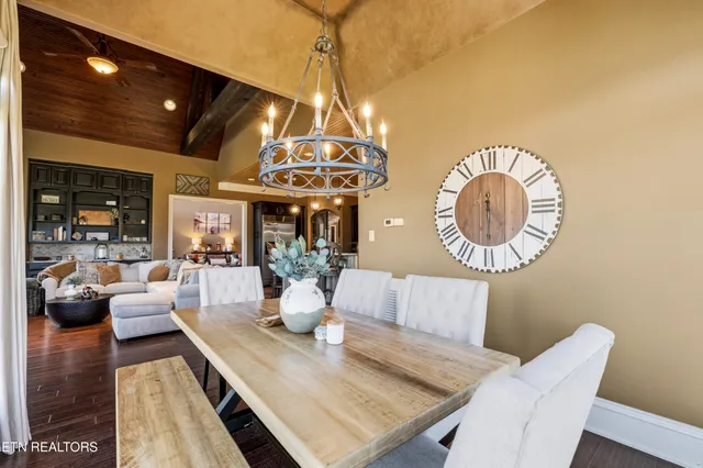 $2,995,000 | 3642 Jackson Pointe Drive, Louisville, TN 37777