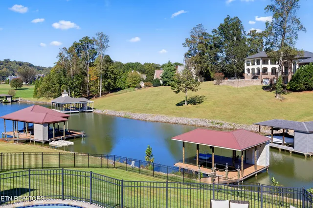 $2,995,000 | 3642 Jackson Pointe Drive, Louisville, TN 37777