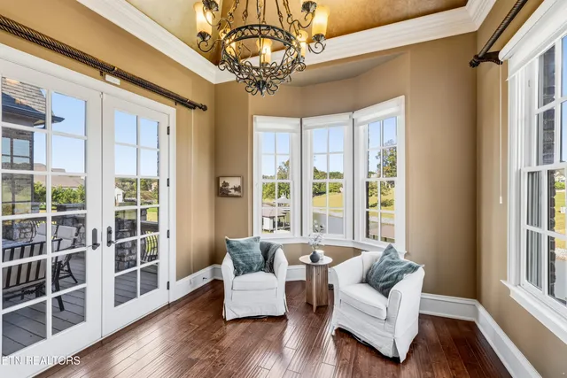 $2,995,000 | 3642 Jackson Pointe Drive, Louisville, TN 37777