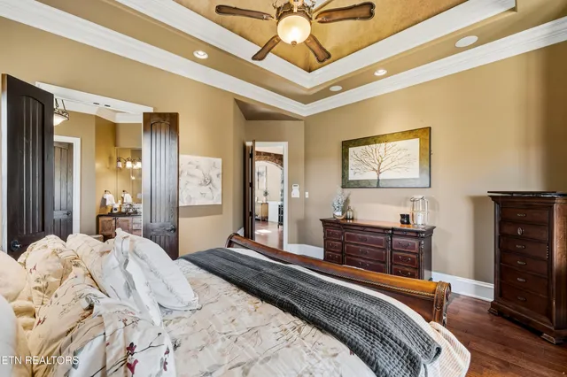 $2,995,000 | 3642 Jackson Pointe Drive, Louisville, TN 37777