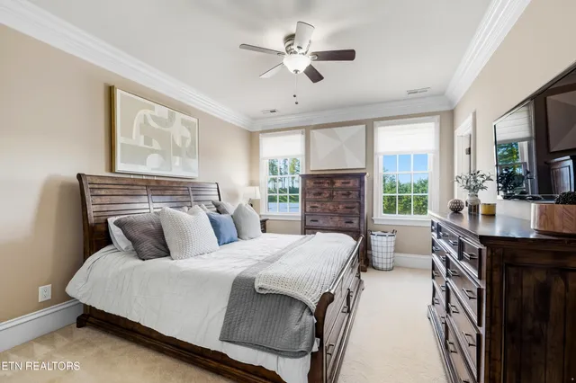 $2,995,000 | 3642 Jackson Pointe Drive, Louisville, TN 37777