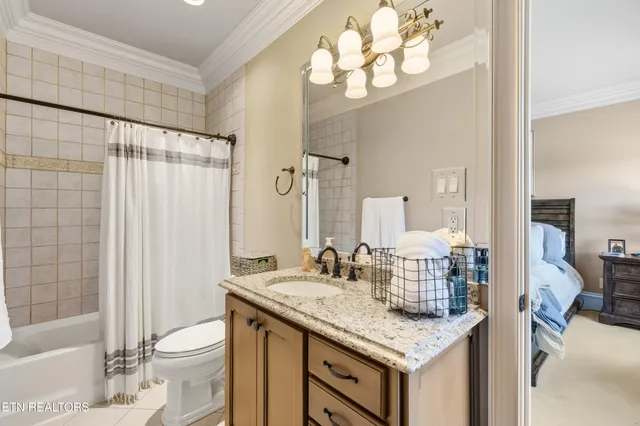 $2,995,000 | 3642 Jackson Pointe Drive, Louisville, TN 37777