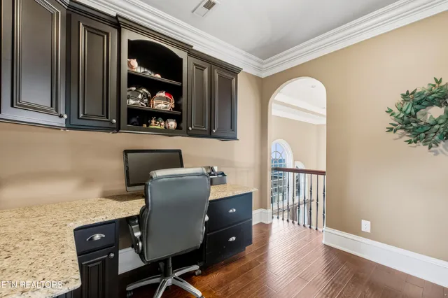 $2,995,000 | 3642 Jackson Pointe Drive, Louisville, TN 37777