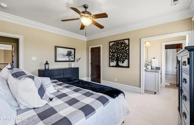 $2,995,000 | 3642 Jackson Pointe Drive, Louisville, TN 37777