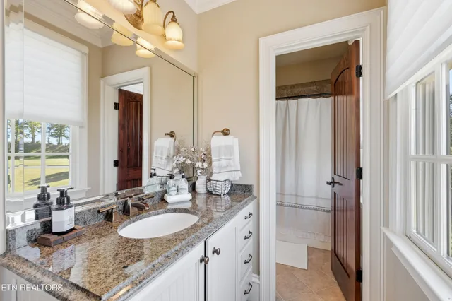 $2,995,000 | 3642 Jackson Pointe Drive, Louisville, TN 37777