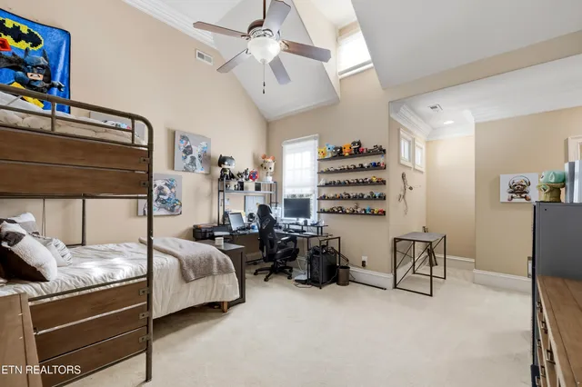 $2,995,000 | 3642 Jackson Pointe Drive, Louisville, TN 37777