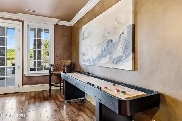 $2,995,000 | 3642 Jackson Pointe Drive, Louisville, TN 37777