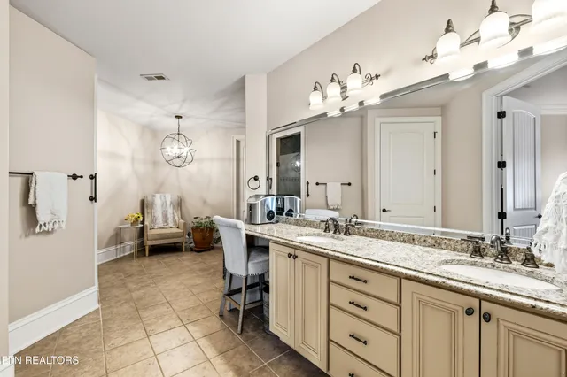 $2,995,000 | 3642 Jackson Pointe Drive, Louisville, TN 37777