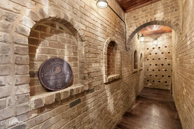 $2,995,000 | 3642 Jackson Pointe Drive, Louisville, TN 37777