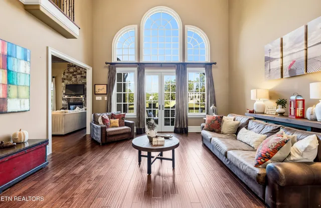 $2,995,000 | 3642 Jackson Pointe Drive, Louisville, TN 37777