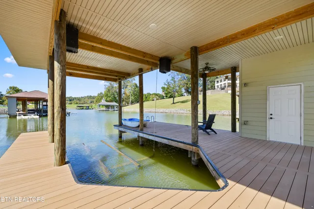 $2,995,000 | 3642 Jackson Pointe Drive, Louisville, TN 37777