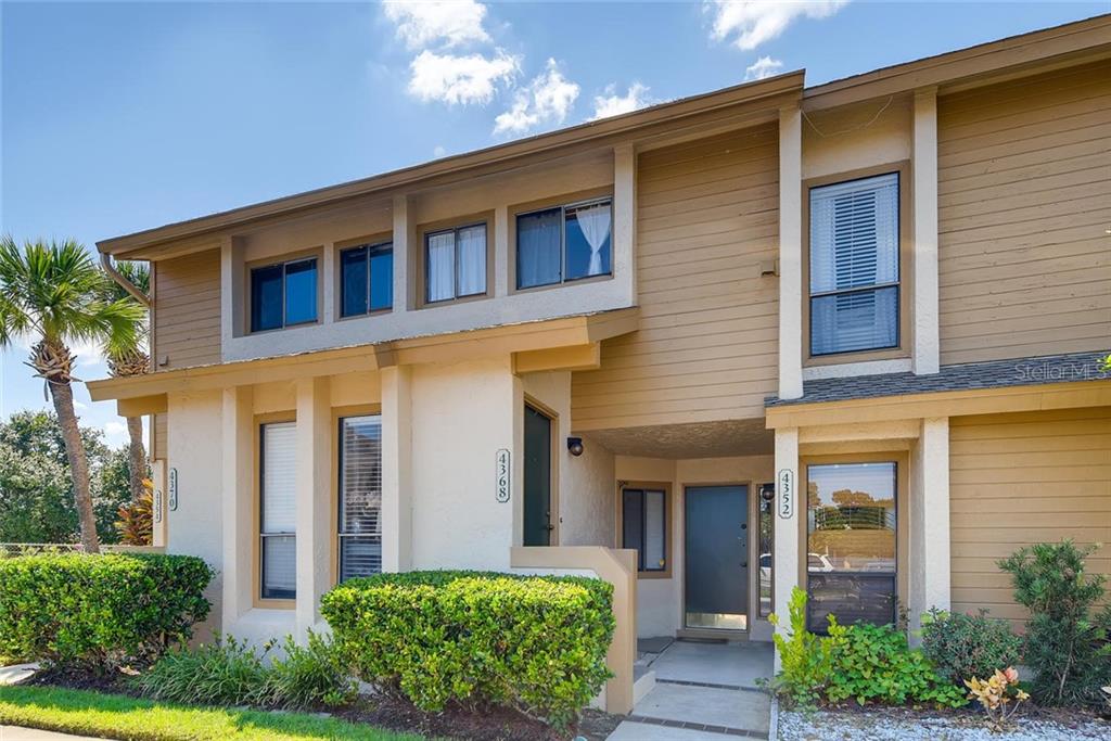 4368 Middlebrook Road, Unit 4368 Orlando, FL 32811 - Photo 1 of 1 front view of a house
