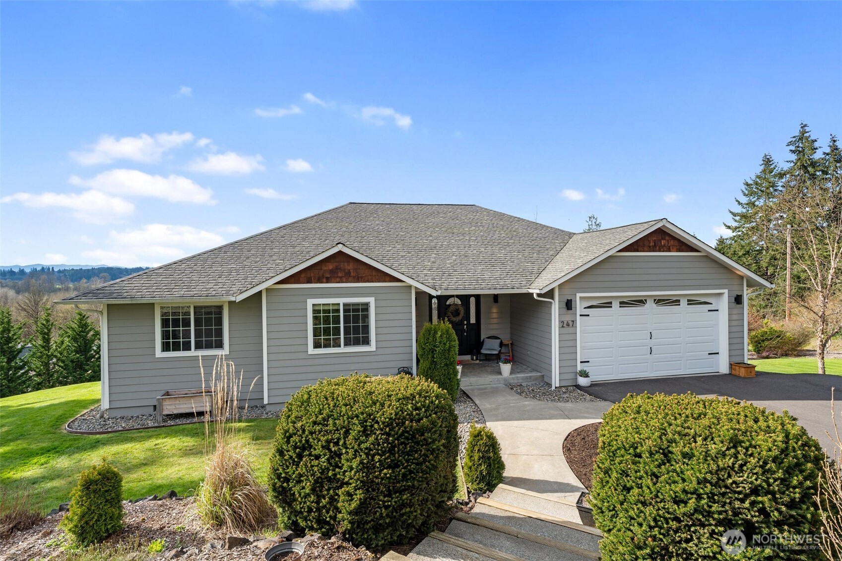247 Devereese Road Chehalis, WA 98532 - Photo 1 of 40 Gallery Image 1