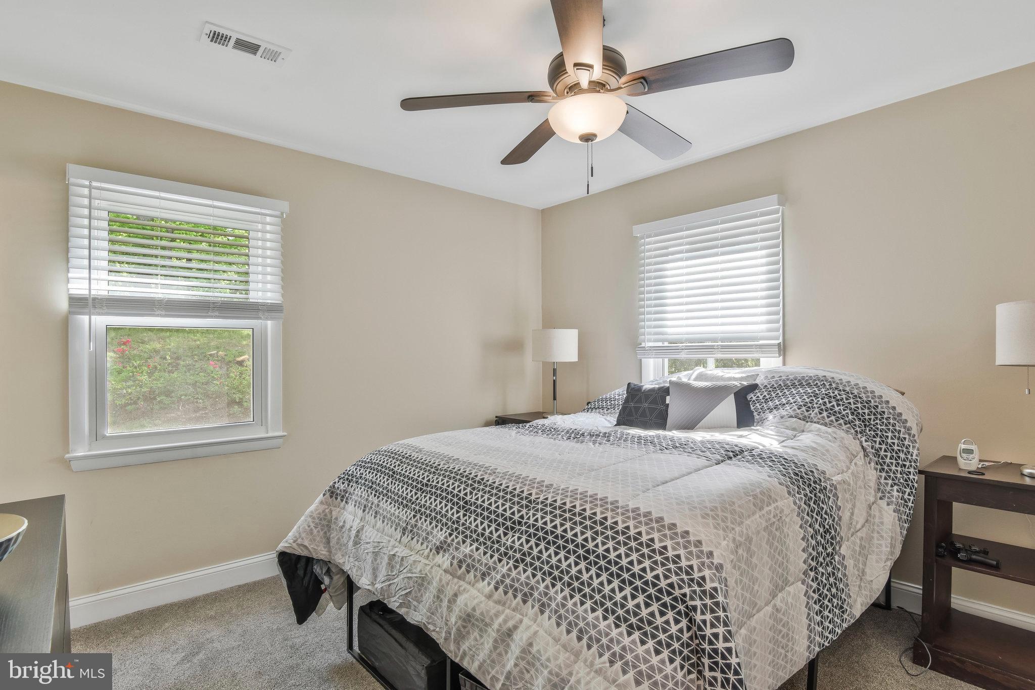 6008 Old Bust Head Road Broad Run, VA 20137 - Photo 24 of 53 Primary Bedoom
