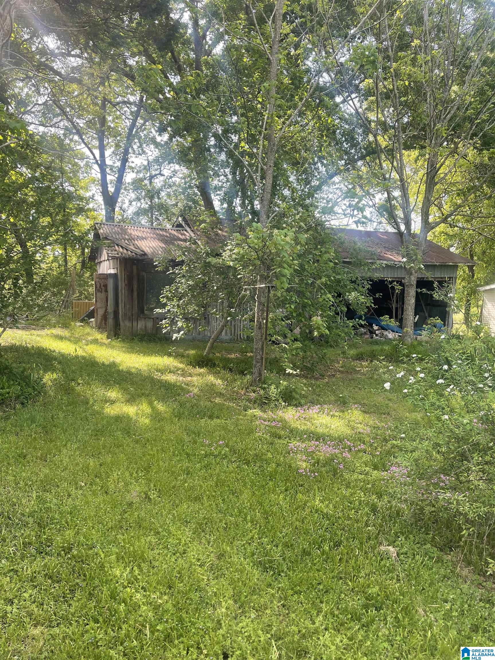 2274 Priebes Mill Road Oxford, AL 36203 - Photo 35 of 35