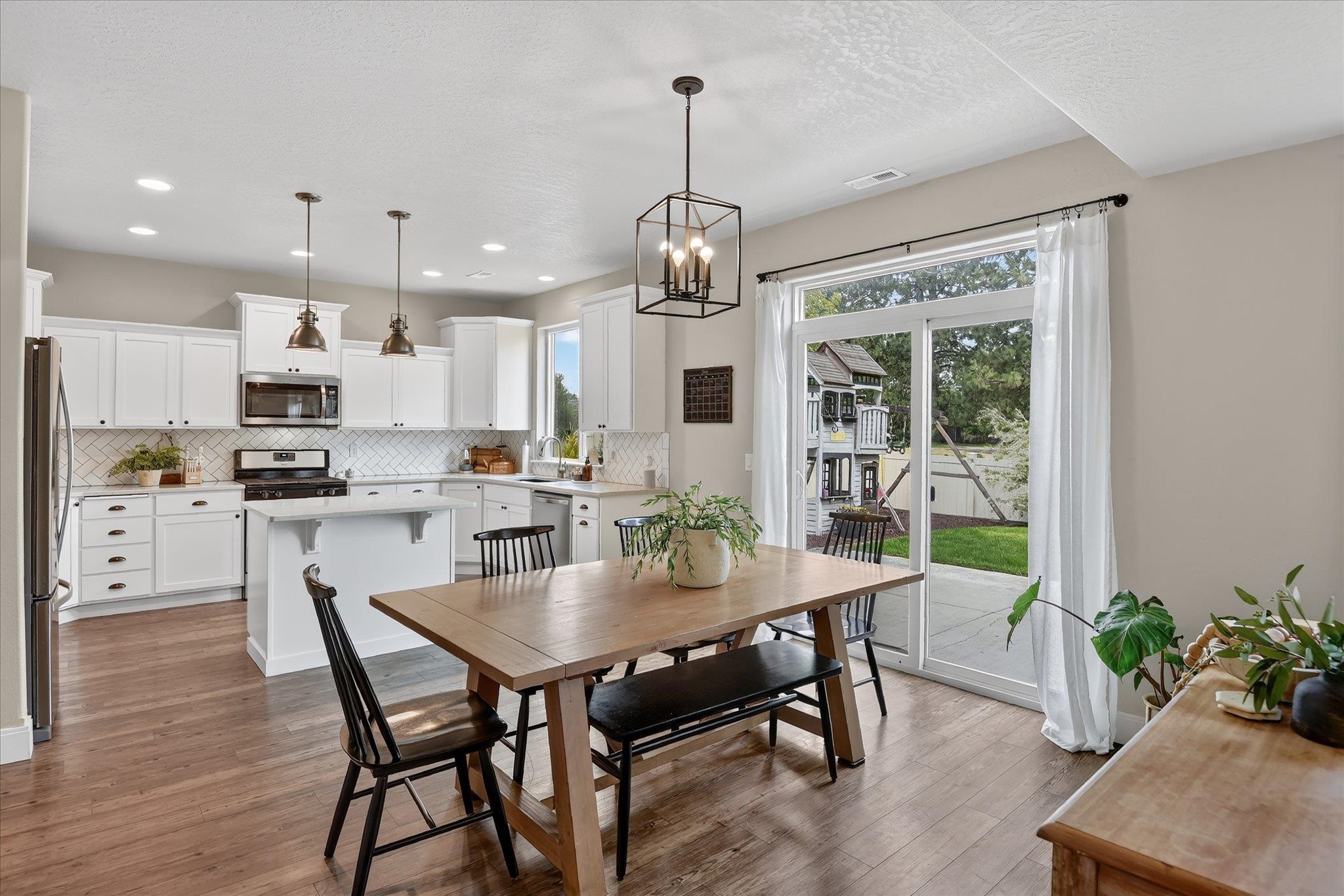 7416 North Horizon Ridge Lane Spokane, WA 99208 - Photo 7 of 37