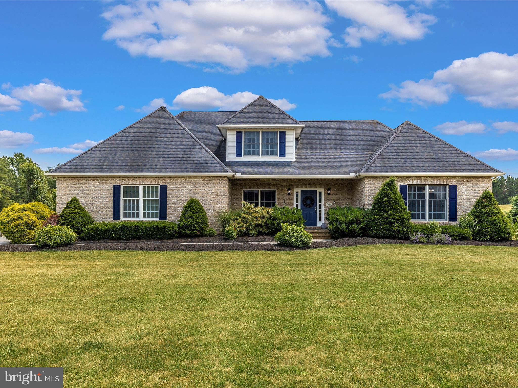 1941 Bachmans Valley Road Manchester, MD 21102 - Photo 1 of 1 Exterior Front
