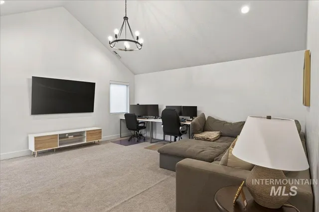 $599,000 | 3575 East Berghan Street, Meridian, ID 83642