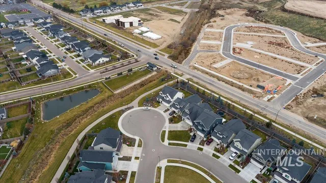 $599,000 | 3575 East Berghan Street, Meridian, ID 83642