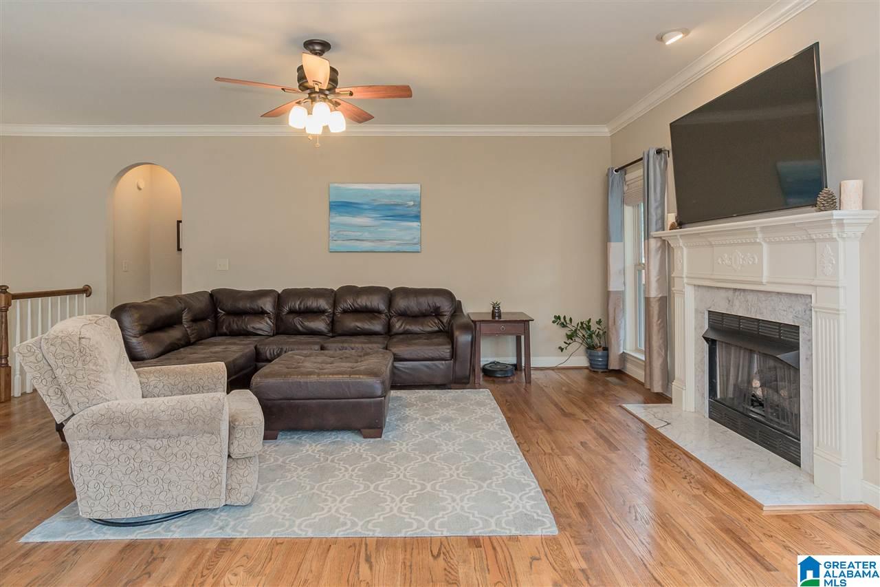 11448 Esther Circle McCalla, AL 35111 - Photo 8 of 50