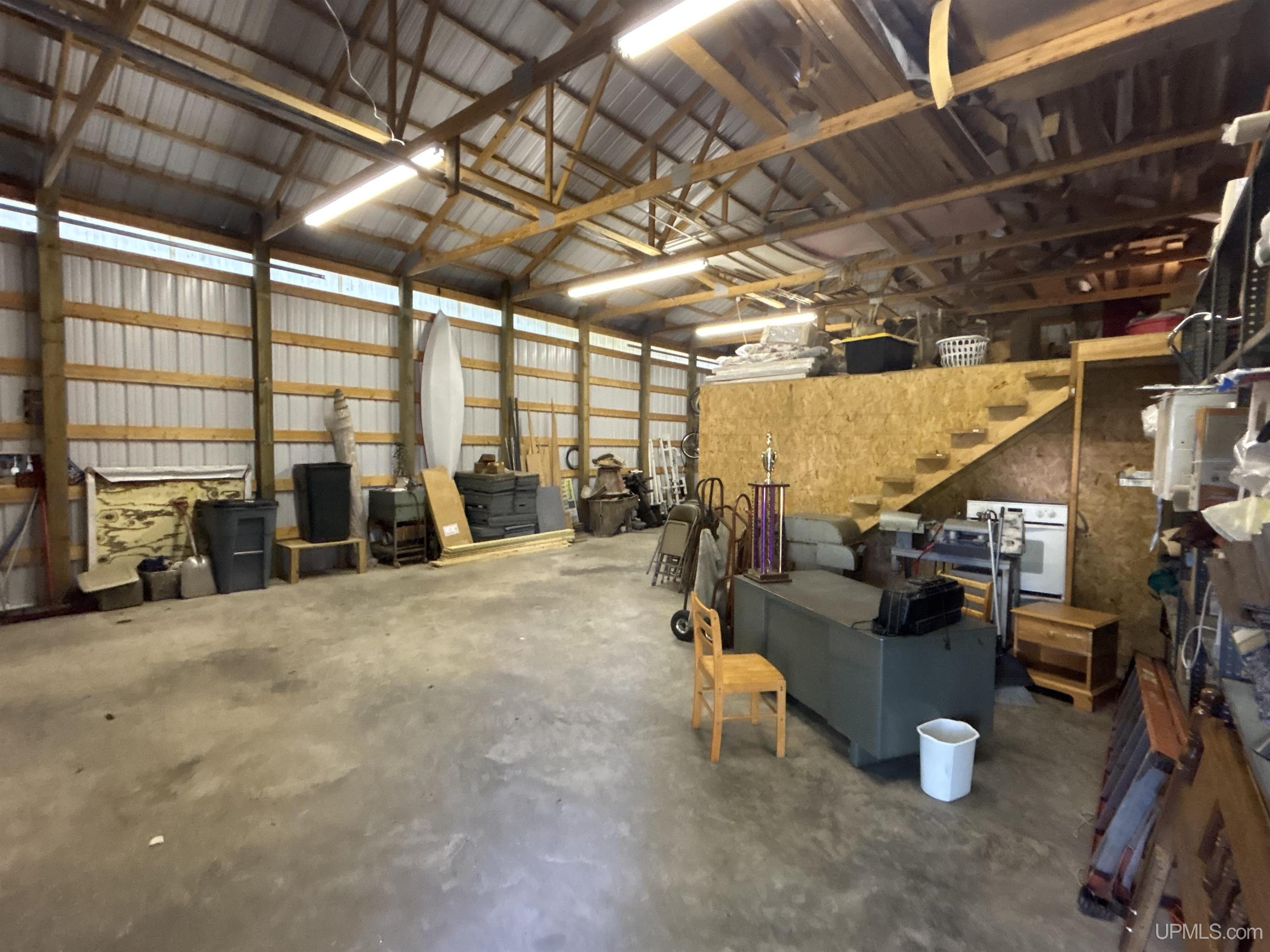 26950 Number 4 Road Calumet, MI 49913 - Photo 42 of 75