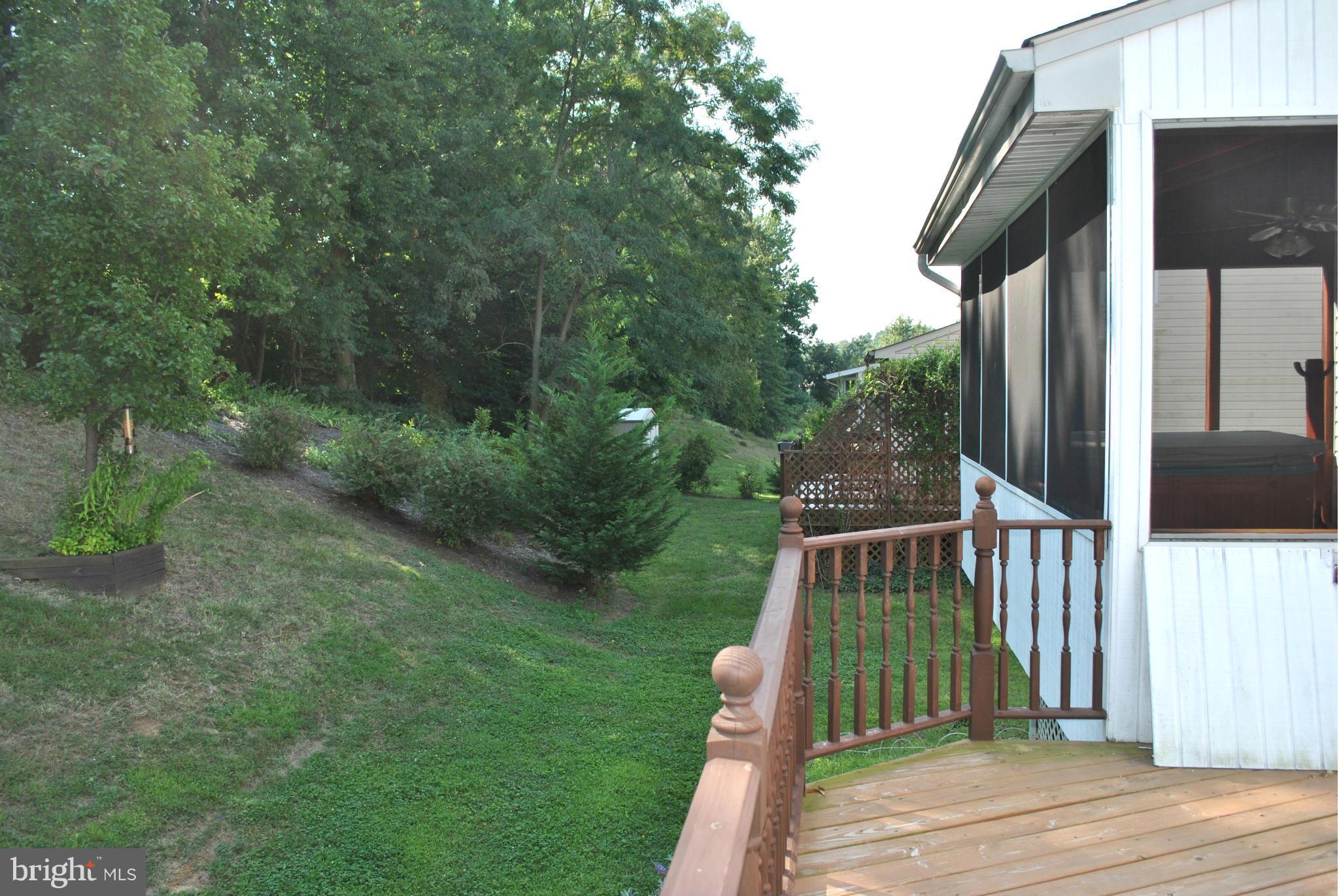 1425 Bretton View Road Annapolis, MD 21409 - Photo 8 of 21 Exterior (Rear)