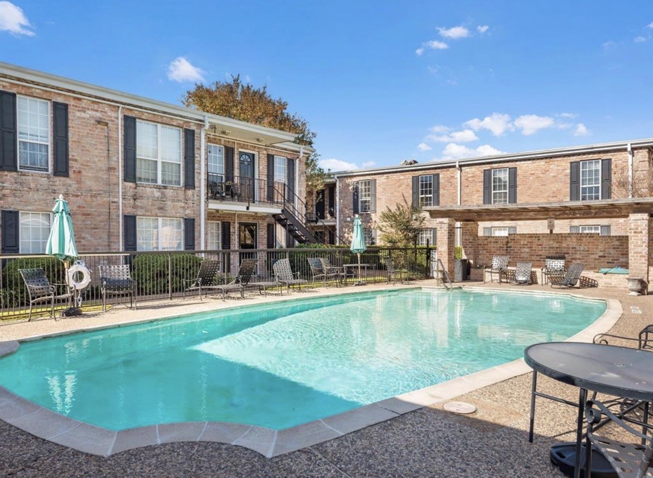 6402 Del Monte Drive, Unit 47 Houston, TX 77057 - Photo 14 of 15