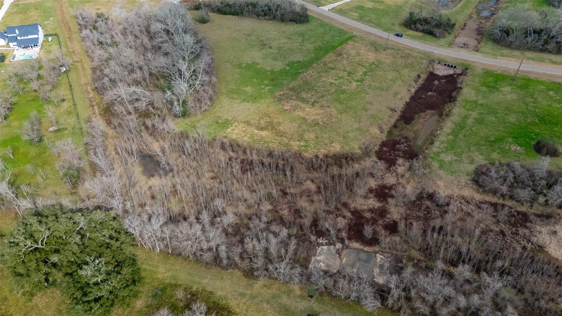 22802 Pittman Drive Angleton, TX 77515 - Photo 5 of 9