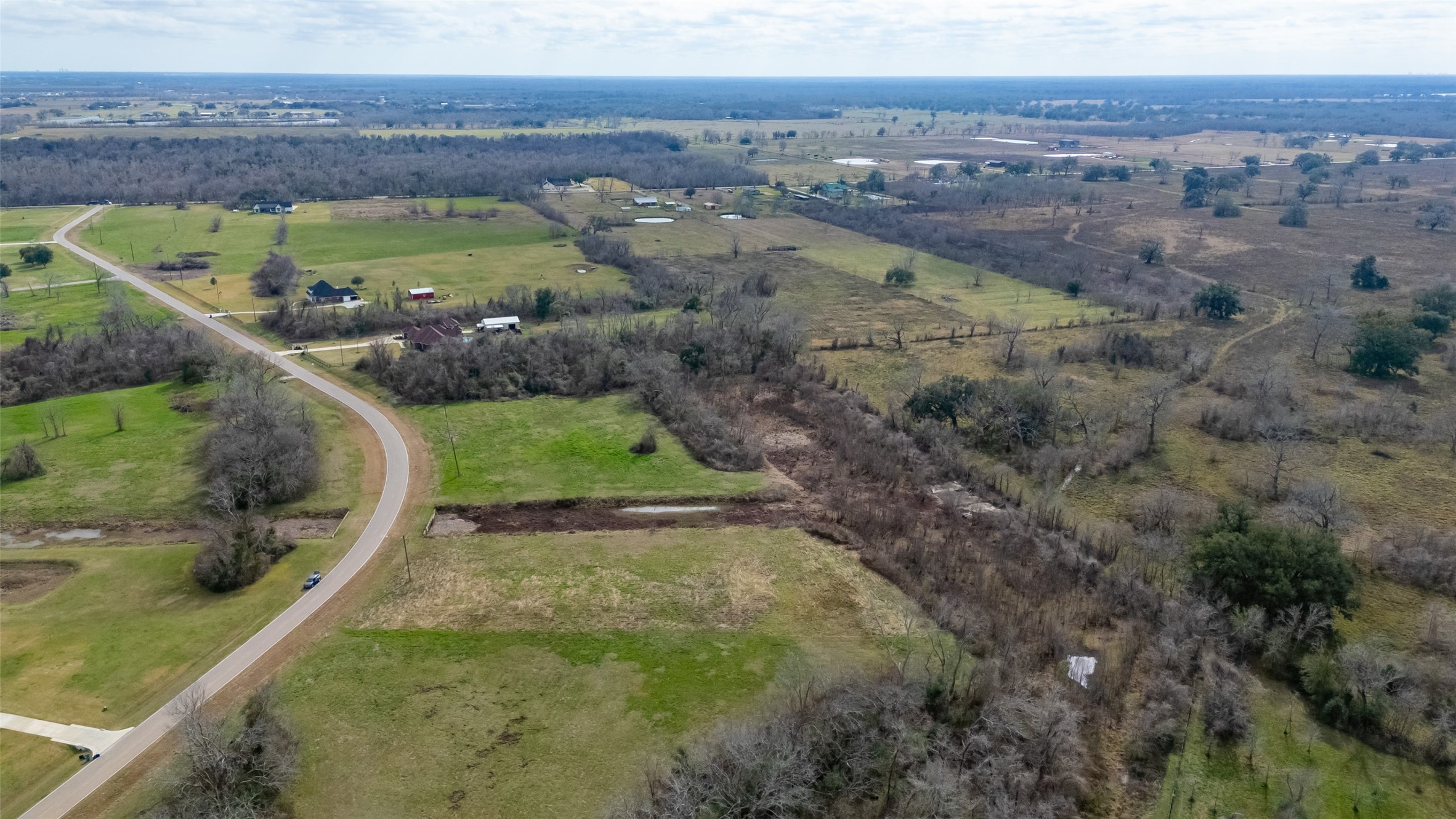 22802 Pittman Drive Angleton, TX 77515 - Photo 7 of 9