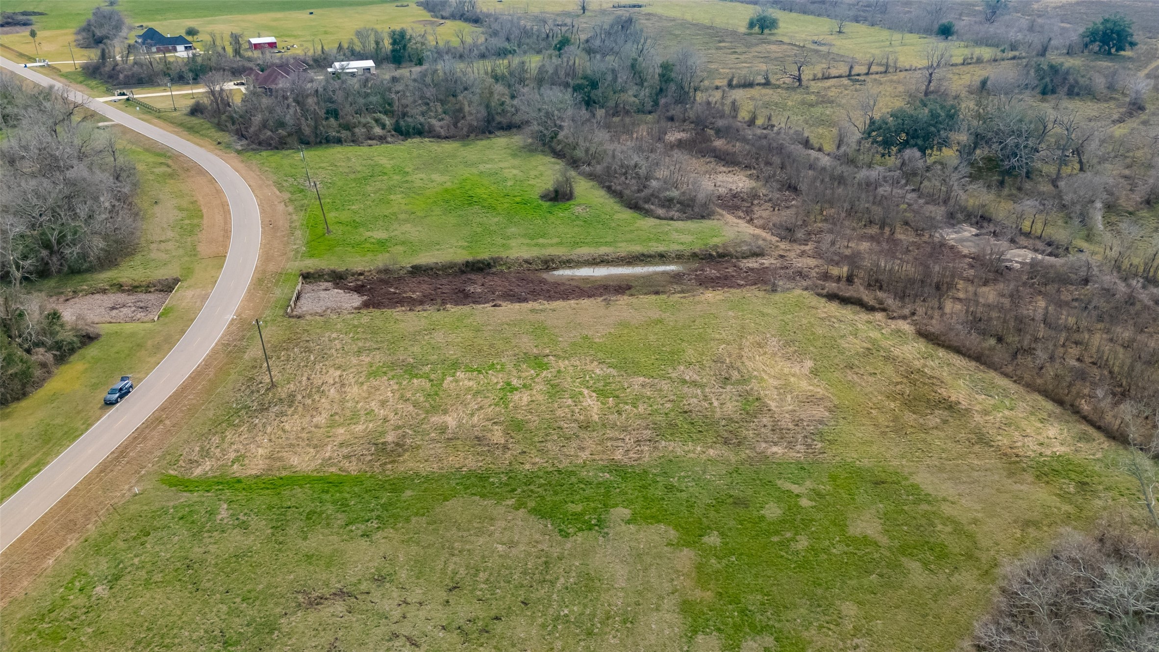 22802 Pittman Drive Angleton, TX 77515 - Photo 8 of 9